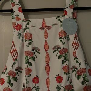 NWT Hill House Addie Dress size M